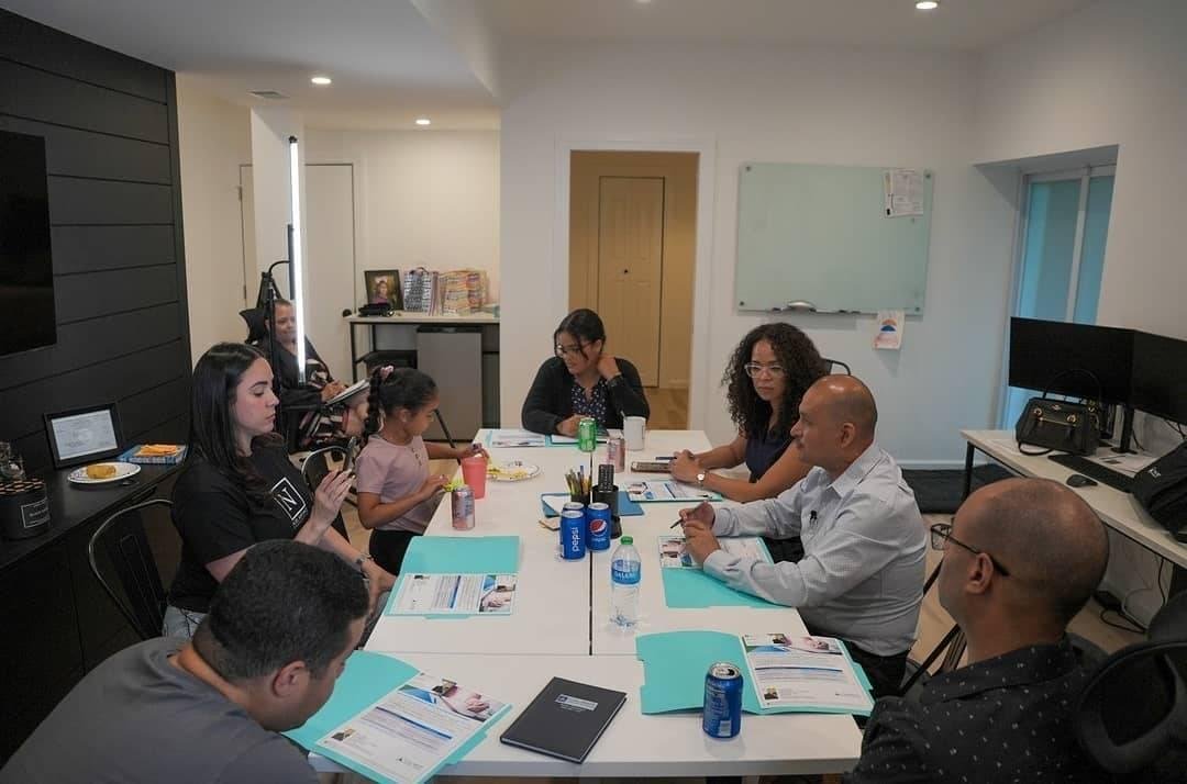 Frontend Development