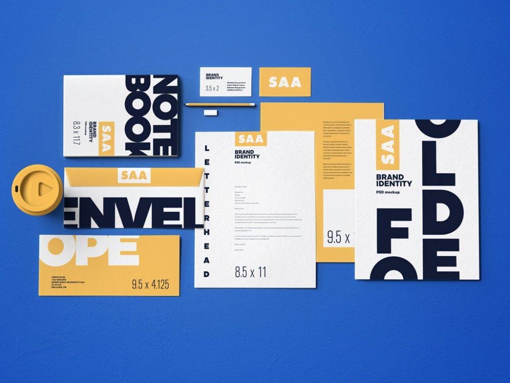 Design System & Branding